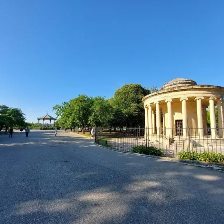 Akis Luxury Flat Apartman Corfu (city)