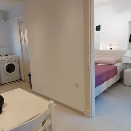 Akis Luxury Flat Apartament Corfu (city)