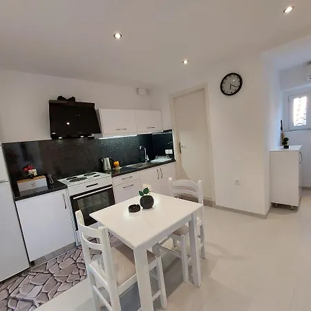 Akis Luxury Flat Apartment Corfu (city)