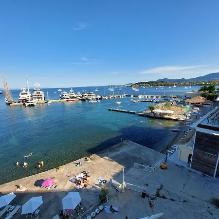 Akis Luxury Flat * Corfu (city)
