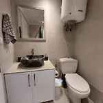 Akis Luxury Flat Lejlighed *