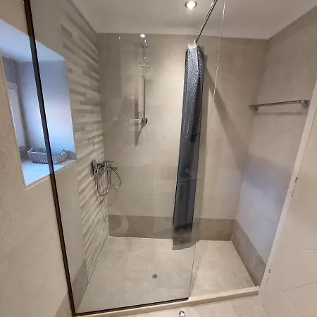Akis Luxury Flat Lejlighed *